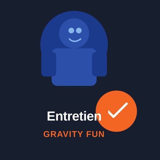 Entretien d'embauche